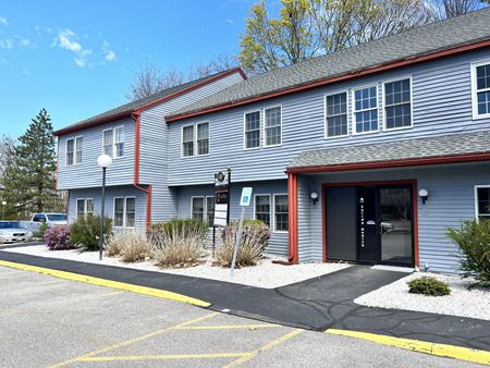 Photo of commercial space at 409 Alfred Street in Biddeford