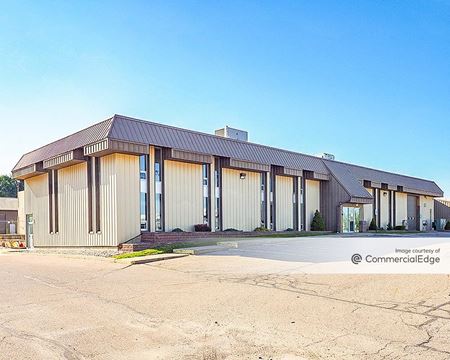 Commercial space for Rent at 1541 Reynolds Road in Charlotte