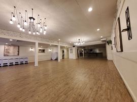 TURN-KEY RETAIL / RESTAURANT SPACE IN PRIME MESA LOCATION