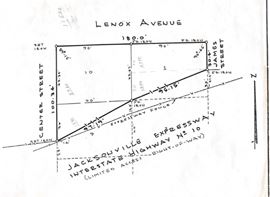 Lenox Ave - Land