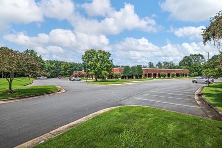 Office space for Rent at 300 Ridgefield Court in Asheville