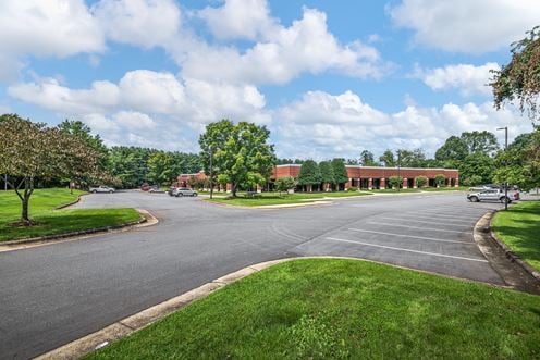 300 Ridgefield Court, Asheville, NC
