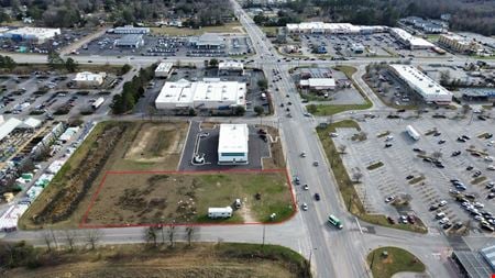 VacantLand space for Sale at 1 Alice Dr in Sumter