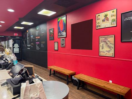 Retail space for Sale at 40420 Five Mile Road in Plymouth