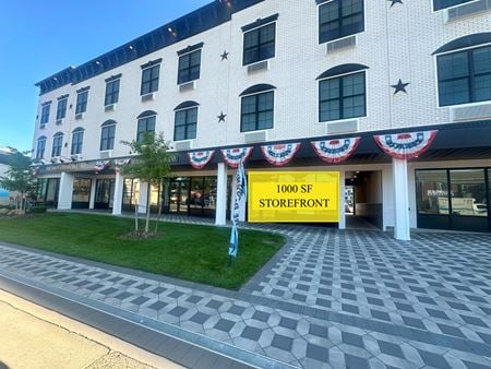 Office space for Rent at 102 W Main St in Smithtown