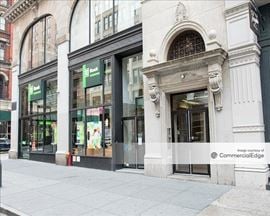 The 666 Broadway Condominium