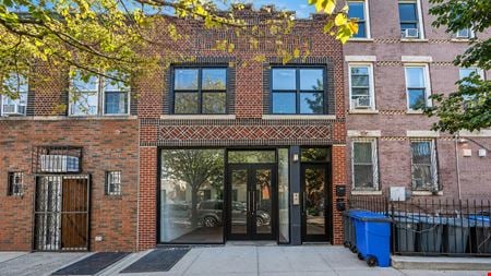 Mixed Use space for Sale at 85 Rockaway Ave in Brooklyn