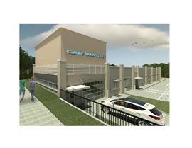 Redevelopment Opportunity in Ypsilanti - Washtenaw Avenue