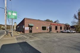 31 First Street Boulevard