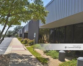 The Offices at Braker Center - Braker One