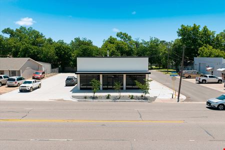 Other space for Rent at 1317 S 1st St in Temple