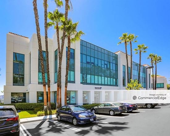 Automobile Club Building