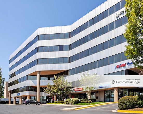 Montgomery Executive Center