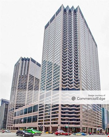 CME Center