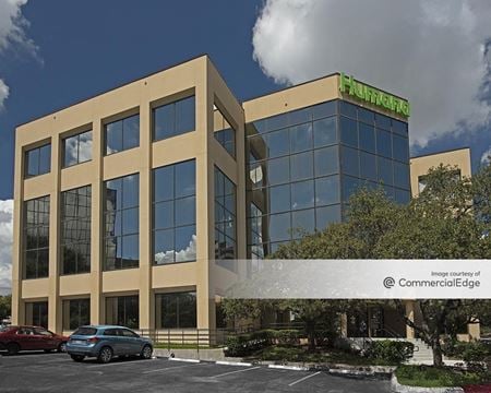 Office space for Rent at 8123 Datapoint Drive in San Antonio