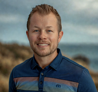 Kevin Ford