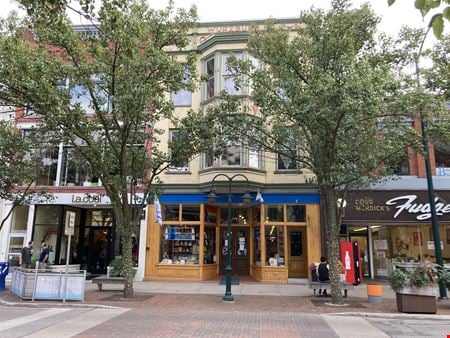 Retail space for Sale at 118 E Front St in Traverse City