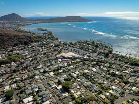 Retail space for Sale at 549 Halemaumau Street, Unit B4 in Honolulu