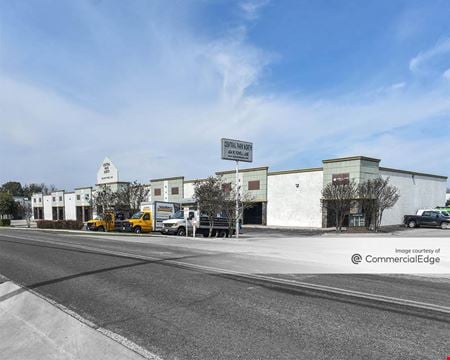 Industrial space for Rent at 404 West Powell Lane in Austin