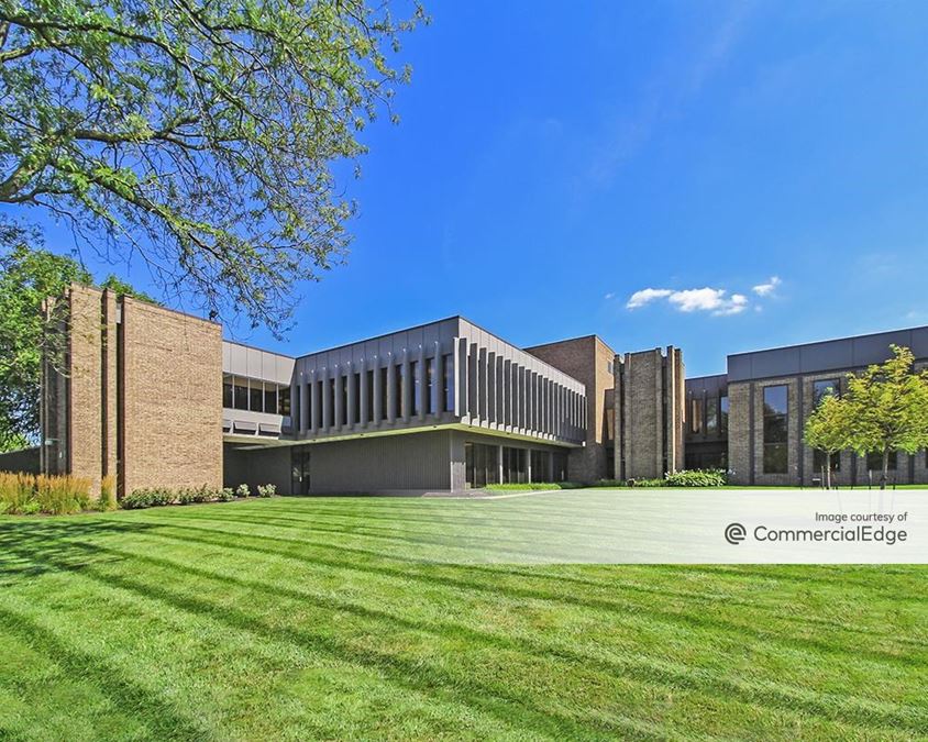 6300 Lamar Avenue, Mission, KS Office Space