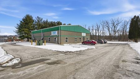 Office space for Rent at 3191 Washington Pike in Bridgeville