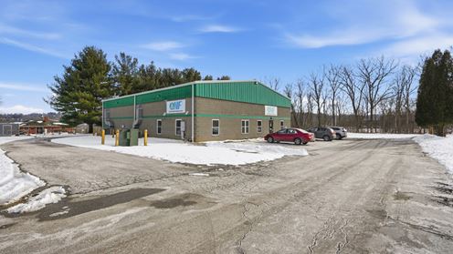 3191 Washington Pike