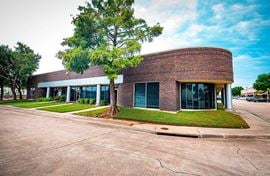 Valwood Business Center