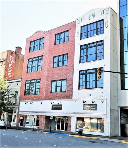 Commercial space for Rent at 22 Monroe Street in Montgomery