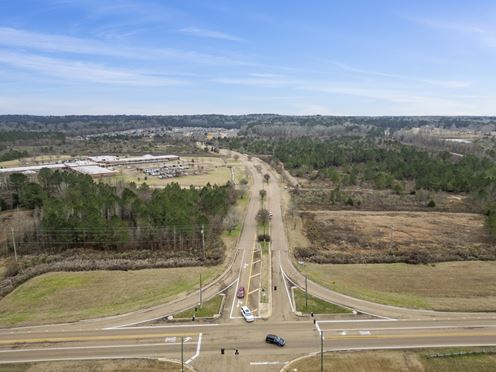 Parcel 23