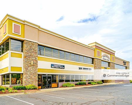 Office space for Rent at 12401 Middlebrook Road in Germantown