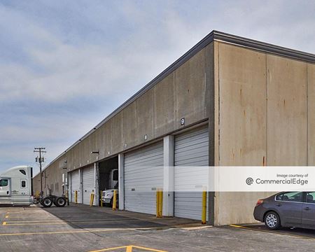 Photo of commercial space at 6900 North Austin Avenue in Niles