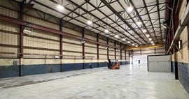 8460 Ronda Drive | Industrial