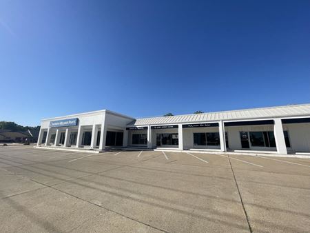 Retail space for Rent at 3800-3816 S Texas Ave in Bryan