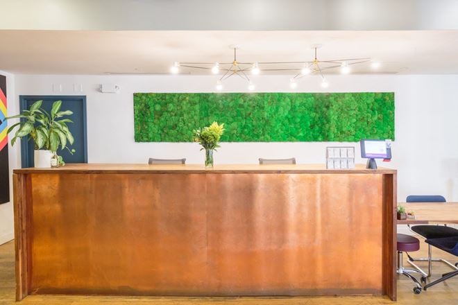 WeWork - Dumbo Heights 77 Sands