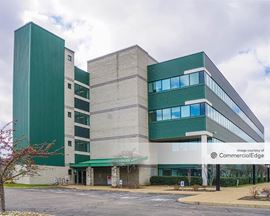 Pittsburgh Technology Center - 2000 Technology Drive