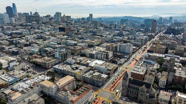For Sale | 2160 Van Ness Avenue