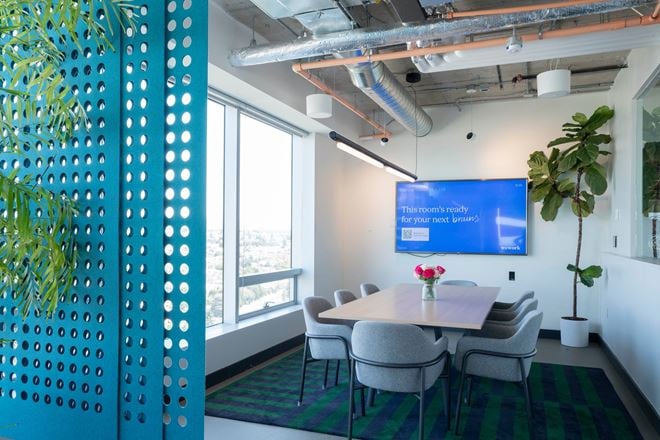 WeWork - Marine Gateway