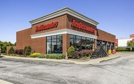 Tire Discounters