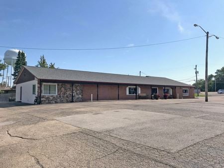 Retail space for Rent at 2217 Court St in Pekin
