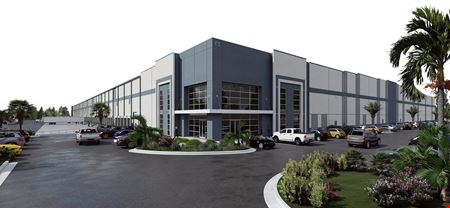 Industrial space for Rent at Pace Rd in Auburndale