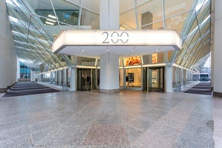 Coworking space for Rent at 200 South Wacker Drive 31st Floor in Chicago