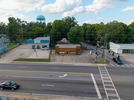 Unassigned space for Sale at 1800 Shorter Ave in Rome