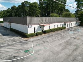 812 S Eastman Rd