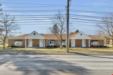 Office space for Rent at 7770 Brecksville Rd in Brecksville