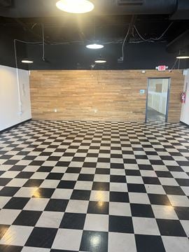 8021 Dixie Highway