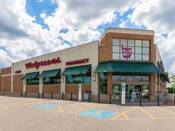 Walgreens E Broad
