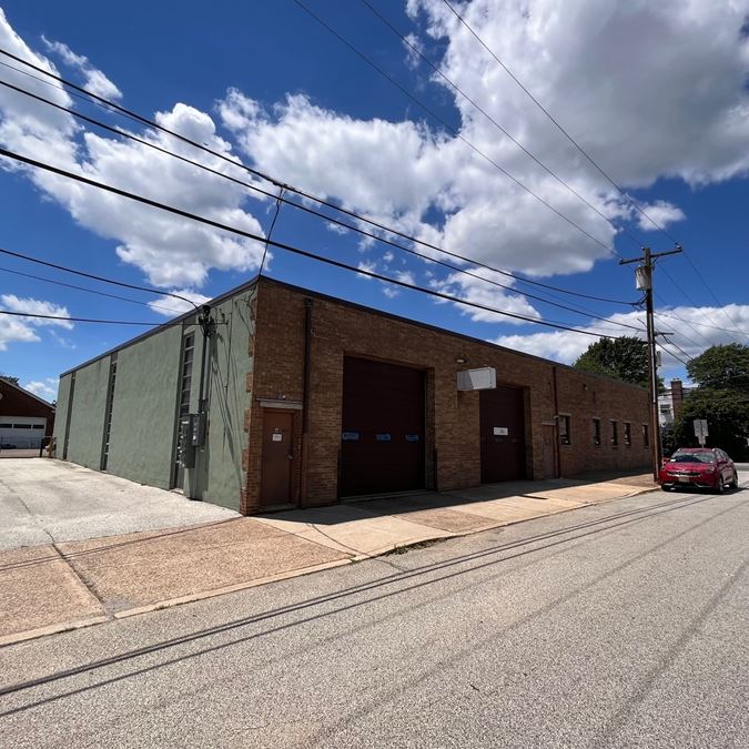 135 Governor Printz Boulevard