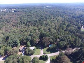 Sterling Manor - 53 Fully Entitled Residential Lots