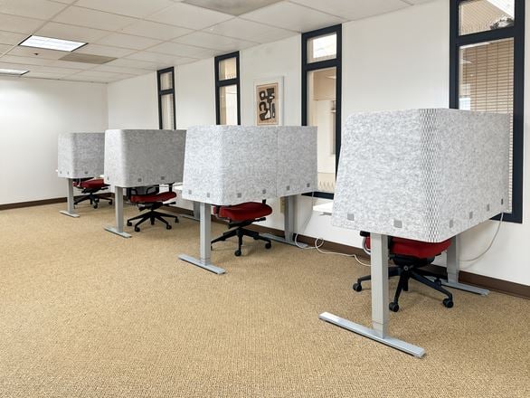 Regus - Boulder - Center Green Dr