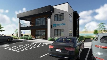 Office space for Rent at 11231 N Sunset Dr in Highland